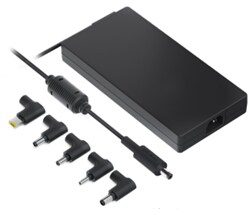 Delta Electronics Laptop Power Adapters with Free Tip Program